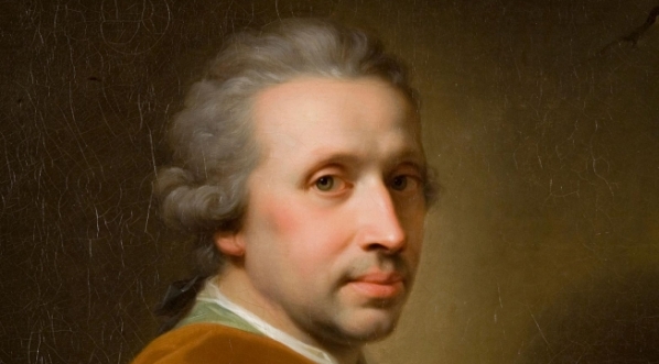  "Portret Władysława Gurowskiego" Jana Chrzciciela Lampiego (starszego).  