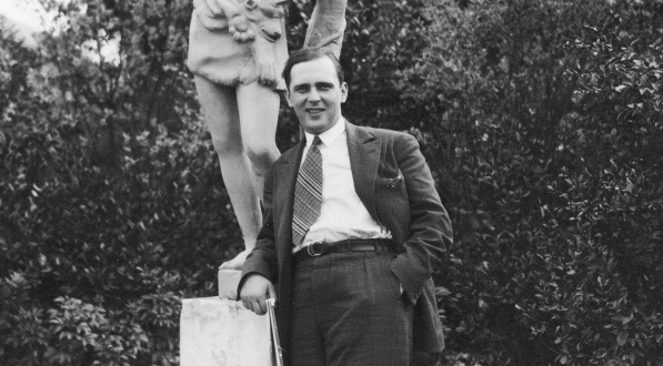  Aleksander Żabczyński.  