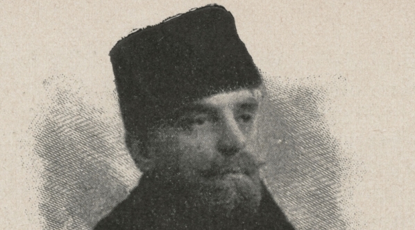  Leopold Kronenberg,   prezes Filharmonii.  