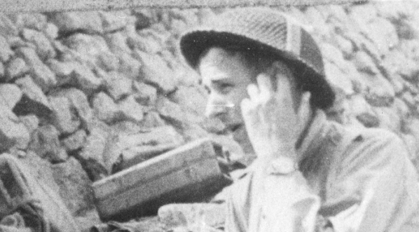  3 Dywizja Strzelców Karpackich 2 Korpusu Polskiego w bitwie o Monte Cassino w maju 1944 r.  