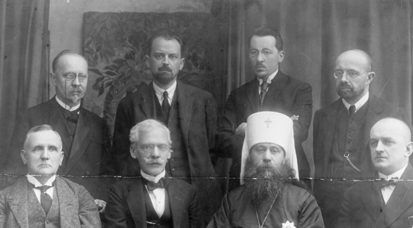  Uniwersytet Warszawski - Komisja Organizacyjna Studium Teologi Prawosławnej.  