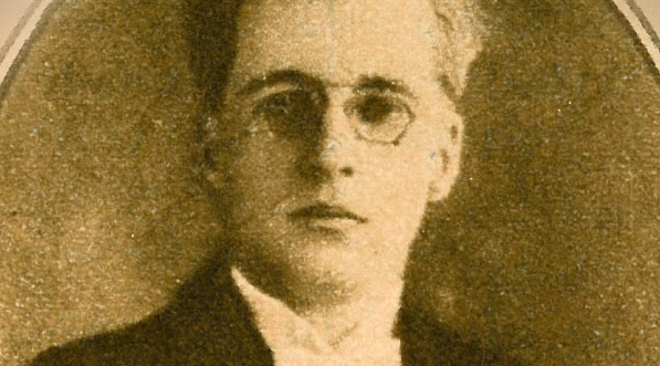  Stefan Połotyński.  