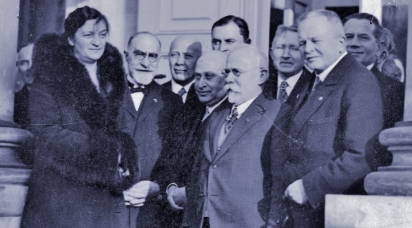  Uroczystości w Warszawie z okazji rocznicy Bitwy Warszawskiej 1920 roku zwanej "cudem nad Wisłą"  