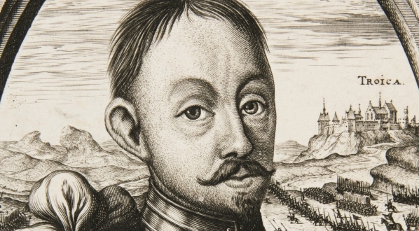  Jan Piotr Sapieha (1569-1611).  