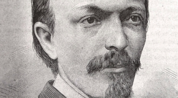  "Portret Franciszka Tegazzo" Ksawerego Pillatiego.  
