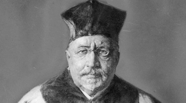  Władysław Abraham - prawnik, historyk, profesor Uniwersytetu Lwowskiego, członek Polskiej Akademii Umiejętności.  