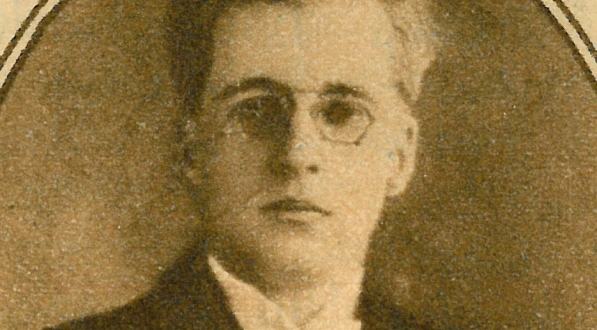  Stefan Połotyński.  