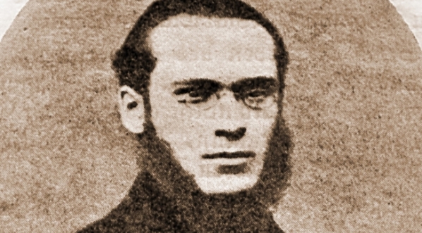  Fryderyk Emanuel Herman Benni.  
