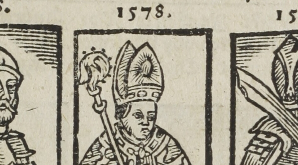  Łukasz Kościelecki, Biskup Poznański  