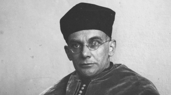  Stefan Mazurkiewicz - matematyk, profesor Uniwersytetu Warszawskiego.  