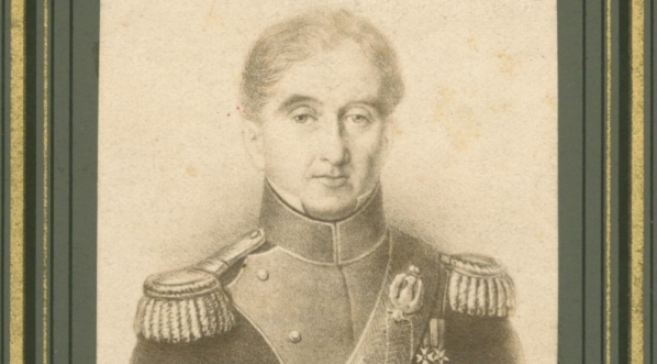  Portret Marcina Tarnowskiego.  