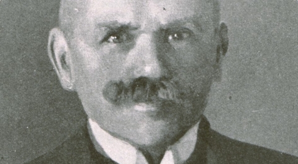  Franciszek Nowodworski.  