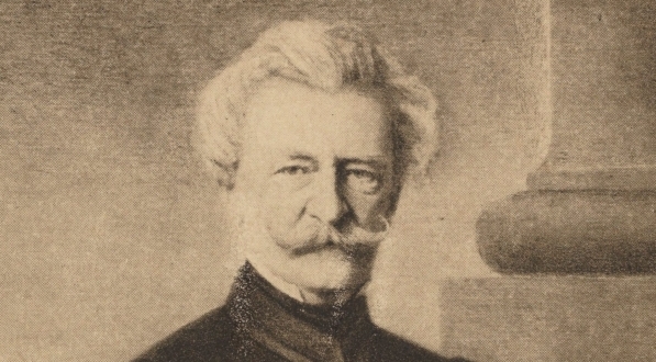  "Hr. Seweryn Mielżyński, założyciel Galeryi" Leona Kaplińskiego.  