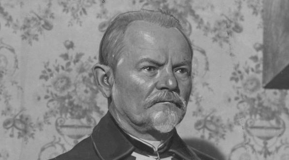  Pastor Juliusz Bursche podczas jubileusz 25-lecia urzędowania na stanowisku superintendenta Kościoła ewangelicko-augsburskiego.  