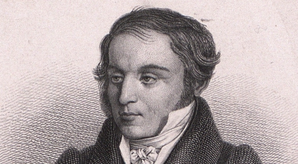  "Kazimierz Brodziński" Alfreda Kraussego.  