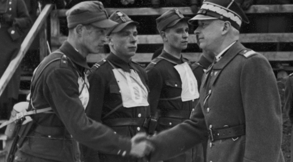  Mistrzostwa Świata w Narciarstwie Klasycznym FIS w Zakopanem w lutym 1939 r.  