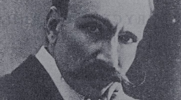  Maurycy Pius Rudzki.  