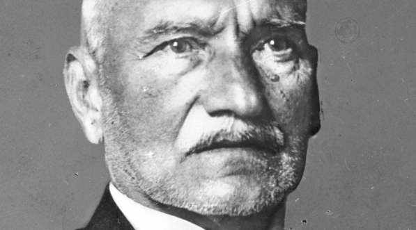  Oswald Balzer - historyk, profesor Uniwersytetu Lwowskiego.  