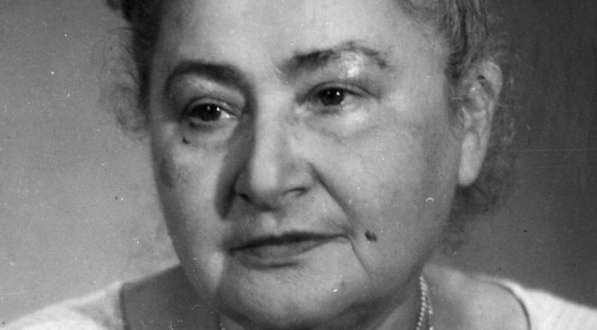  Izabela Czajka-Stachowicz.  