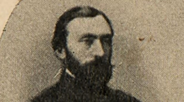  Stanisław Olędzki.  