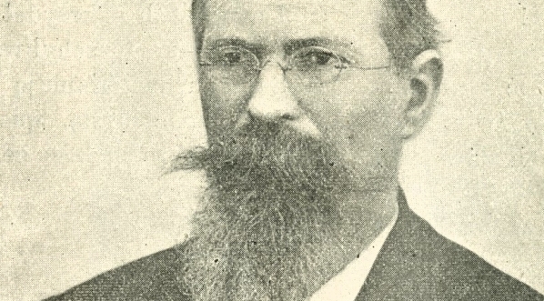  Antoni Ślósarski.  