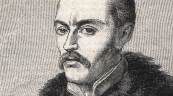  "Wincenty Gosiewski".  