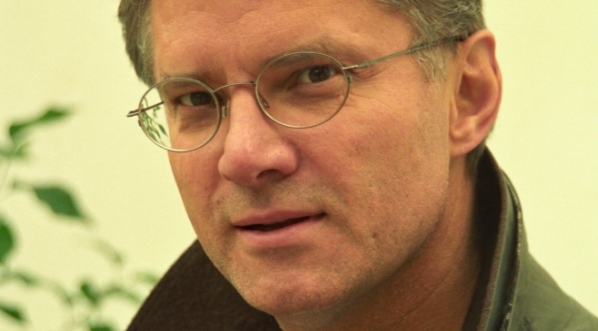  Krzysztof Kolberger.  