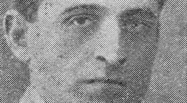  Kornel Krzeczunowicz, jako poseł na Sejm RP.  