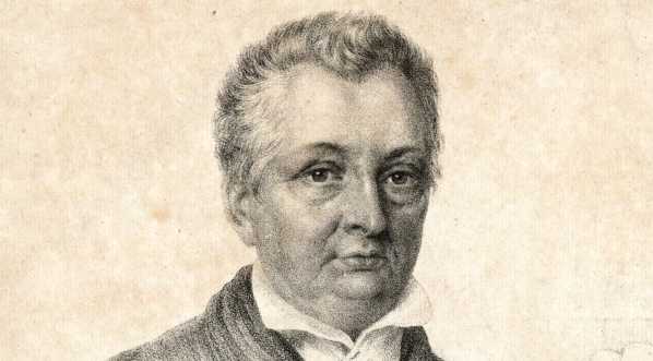 "Portret Henryka Rzewuskiego" Leonarda Straszyńskiego.  