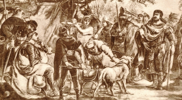  Zgoda synów Władysława Hermana.  