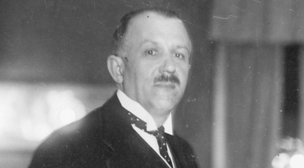  Kazimierz Bartel, premier.  