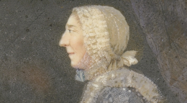  "Portret Marii Zofii z Sieniawskich Czartoryskiej (1699-1771)".  