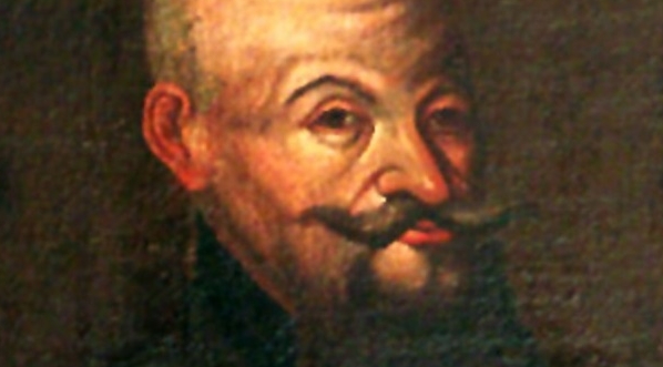  Portret Stanisława Lubomirskiego.  