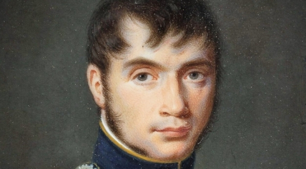  "Pułkownik Michał Kosiński (1776-1835)" Stanisława Marszałkiewicza.  