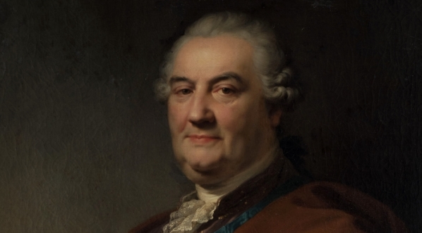  "Portert Władysława  Gurowskiego" Jana Chrzciciela Lampiego.  