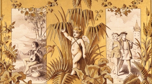  "Chants du voyageur (Pieśni wędrowne); Op. 8 : pour le piano" Ignacego Jana Paderewskiego.  