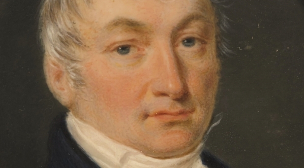  "Portret Kajetana Koźmiana".  