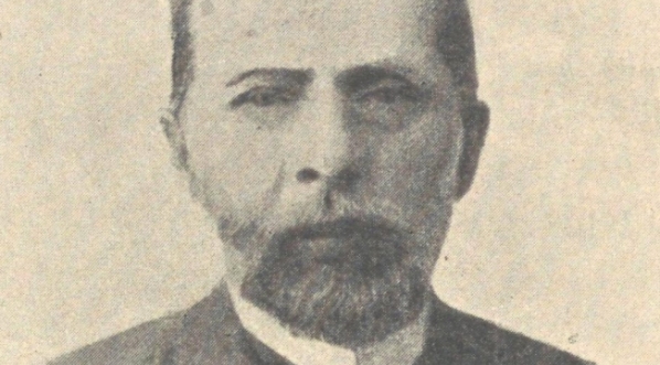  Ludwik Kubala.  