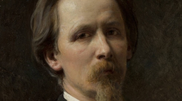  "Autoportret" Karola Millera.  