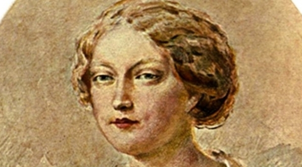  "Maria Kalergis" Caroline Delessert.  