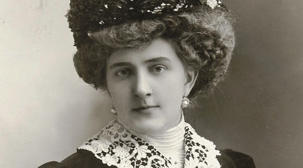  Portret Janiny Korolewicz  