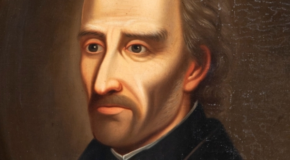  "Portret Piotra Skargi".  