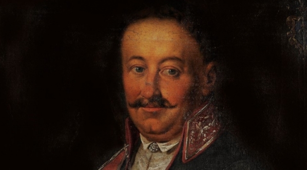  "Portret Jakuba Zygmunta Kretkowskiego, starosty przedeckiego".  