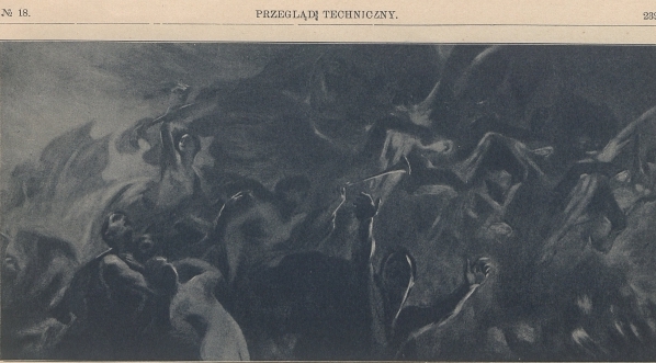  "Gmach Stowarzyszenia Techników w Warszawie" Aleksandra Henryka de Rosseta.  