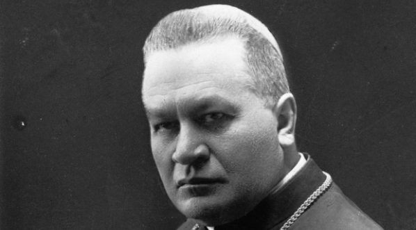  Marian Leon Fulman - biskup lubelski.  