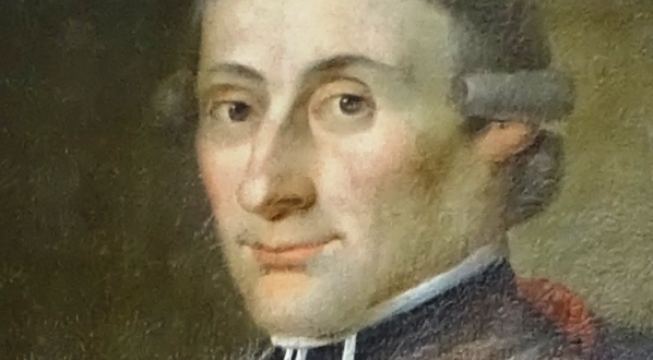  "Ignacy Raczyński. Arcybiskup. 1741-1823."  