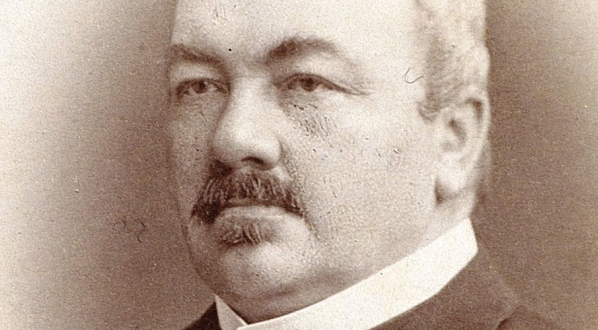  Portret Stanisława Badeniego.  