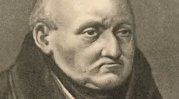  "Józef Kalasanty Szaniawski."  