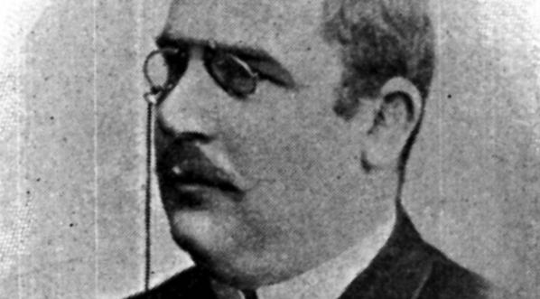  Albert Adamkiewicz.  