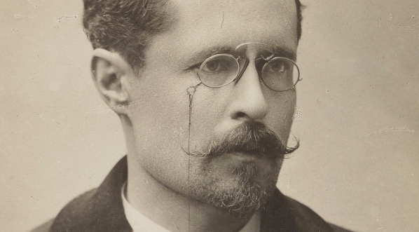  Portret Władysława Spasowskiego.  